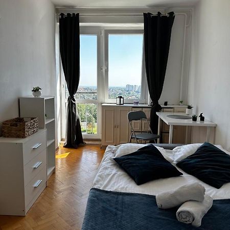 #11 Awesome View Room Gdańsk Eksteriør billede