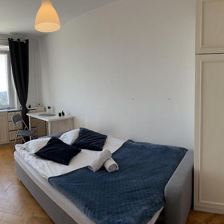 #11 Awesome View Room Gdańsk Eksteriør billede